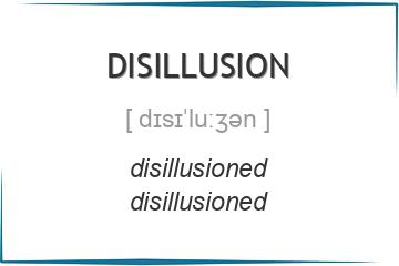 disillusion 3 褎芯褉屑褘 谐谢邪谐芯谢邪