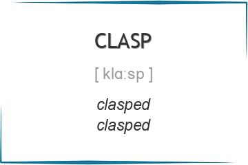 clasp 3